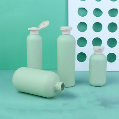 quality PET thân thiện với môi trường 200ml 300ml chai bơm rỗng nhựa cho rửa tay Shampoo Lotion cơ thể factory